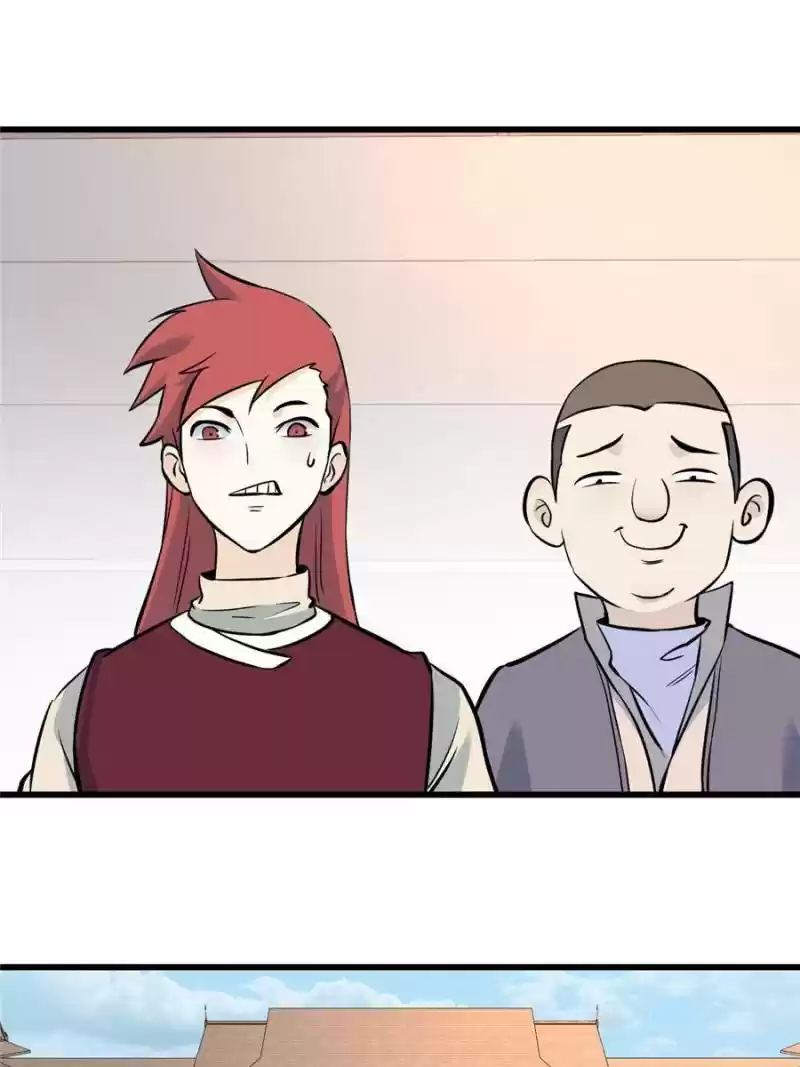 All Hail The Sect Leader Chapter 47