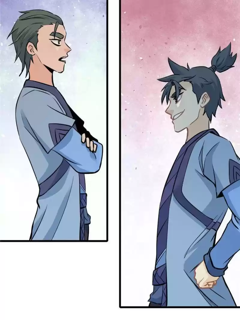 All Hail The Sect Leader Chapter 47