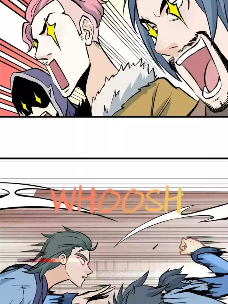 All Hail The Sect Leader Chapter 47