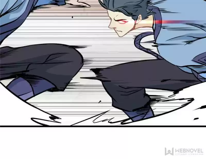 All Hail The Sect Leader Chapter 47