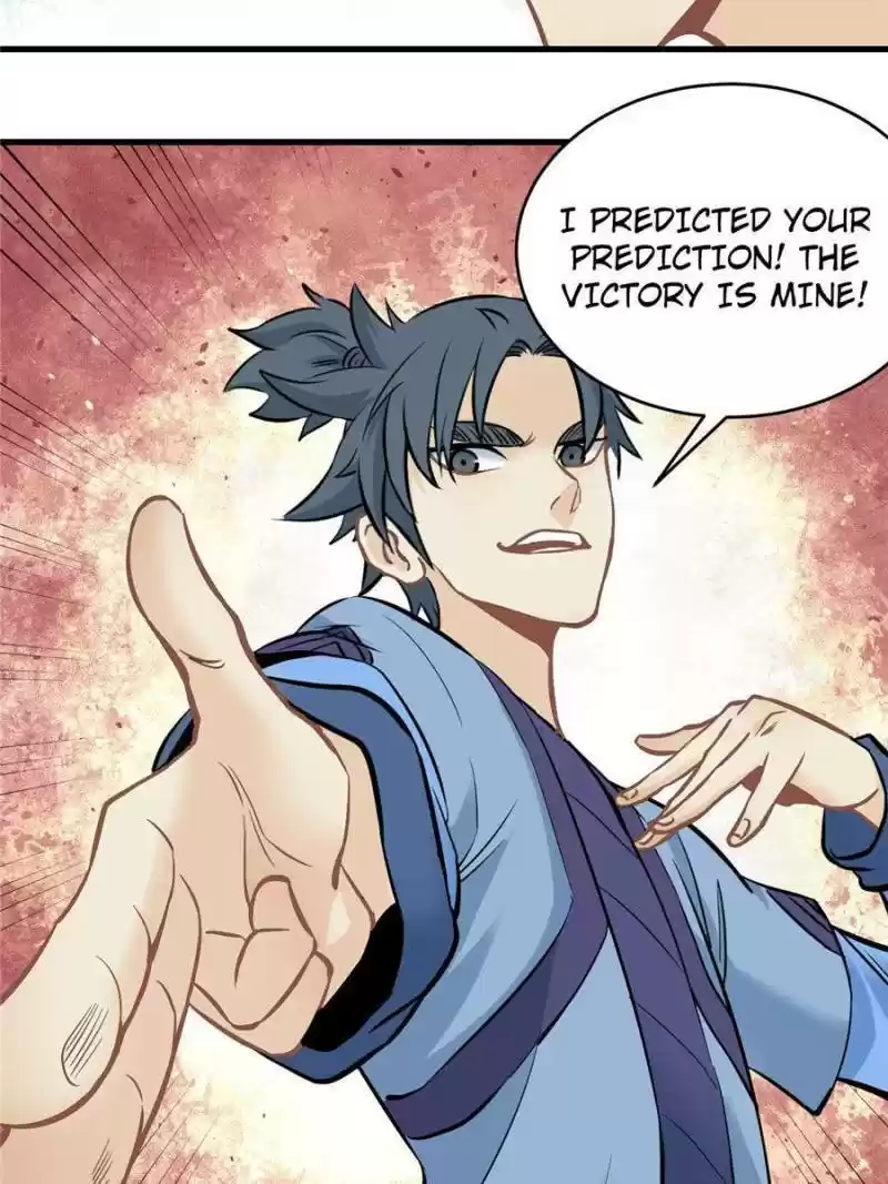 All Hail The Sect Leader Chapter 47