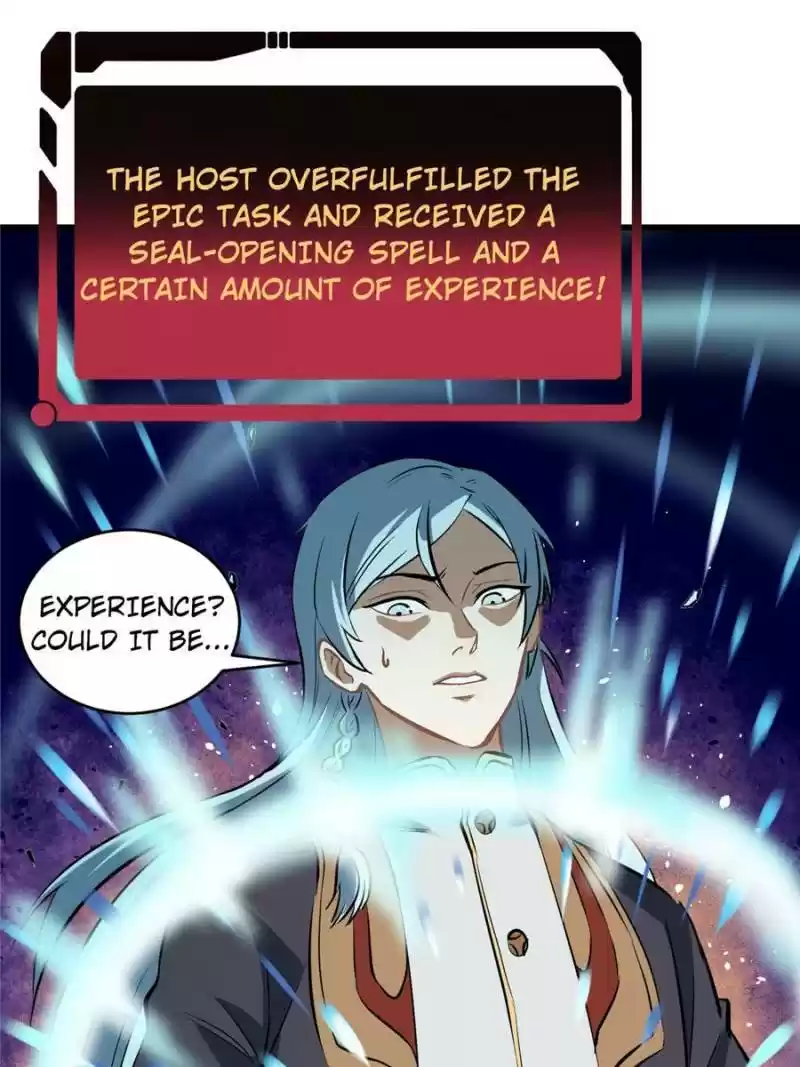 All Hail The Sect Leader Chapter 48