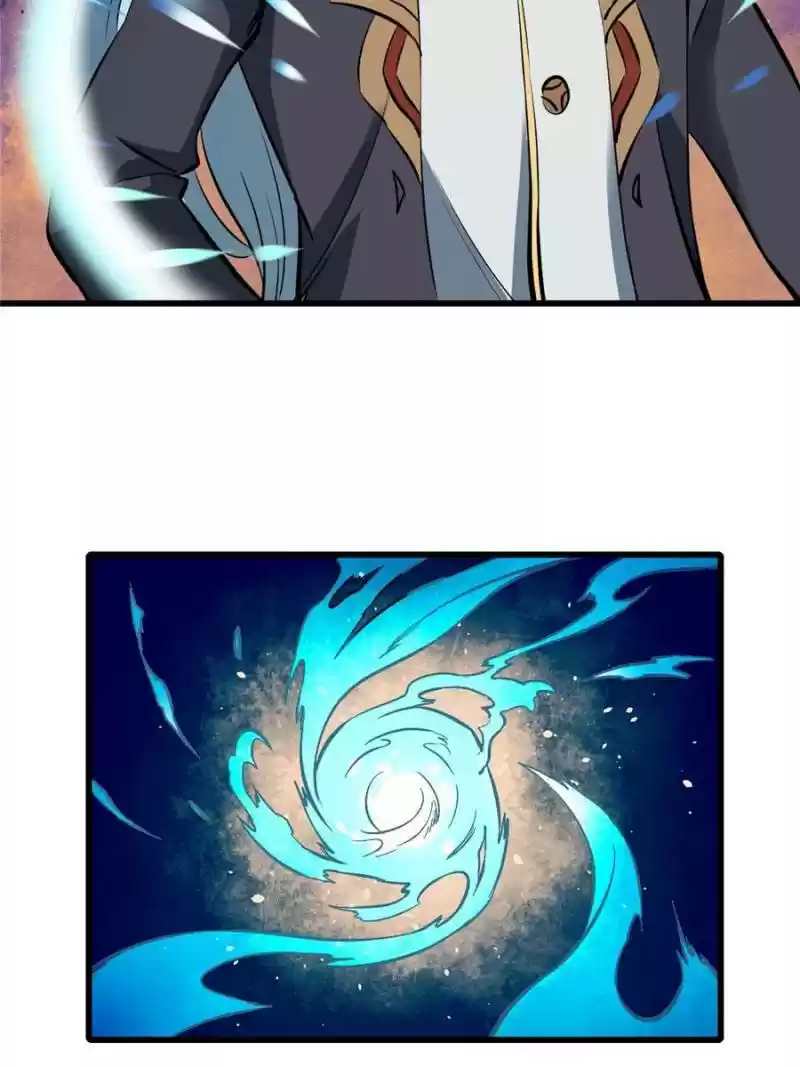 All Hail The Sect Leader Chapter 48