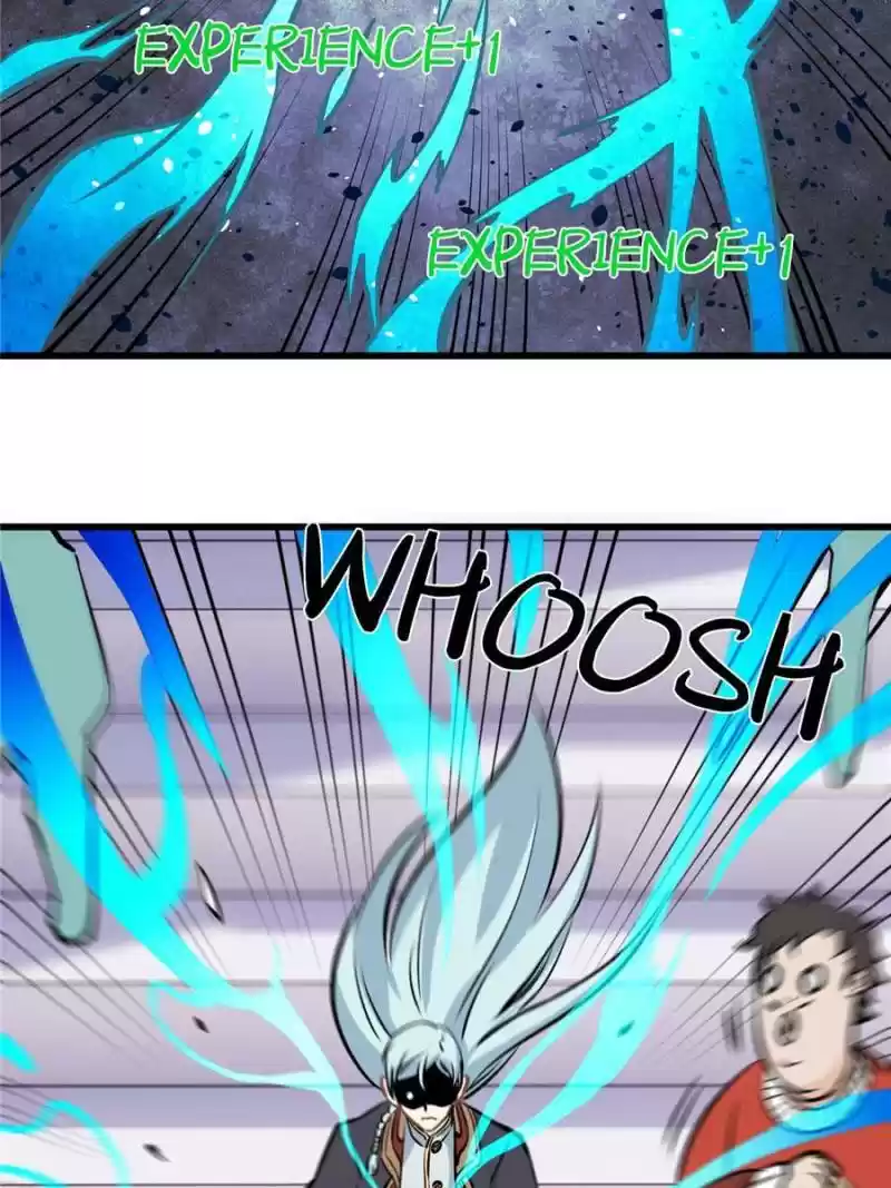 All Hail The Sect Leader Chapter 48