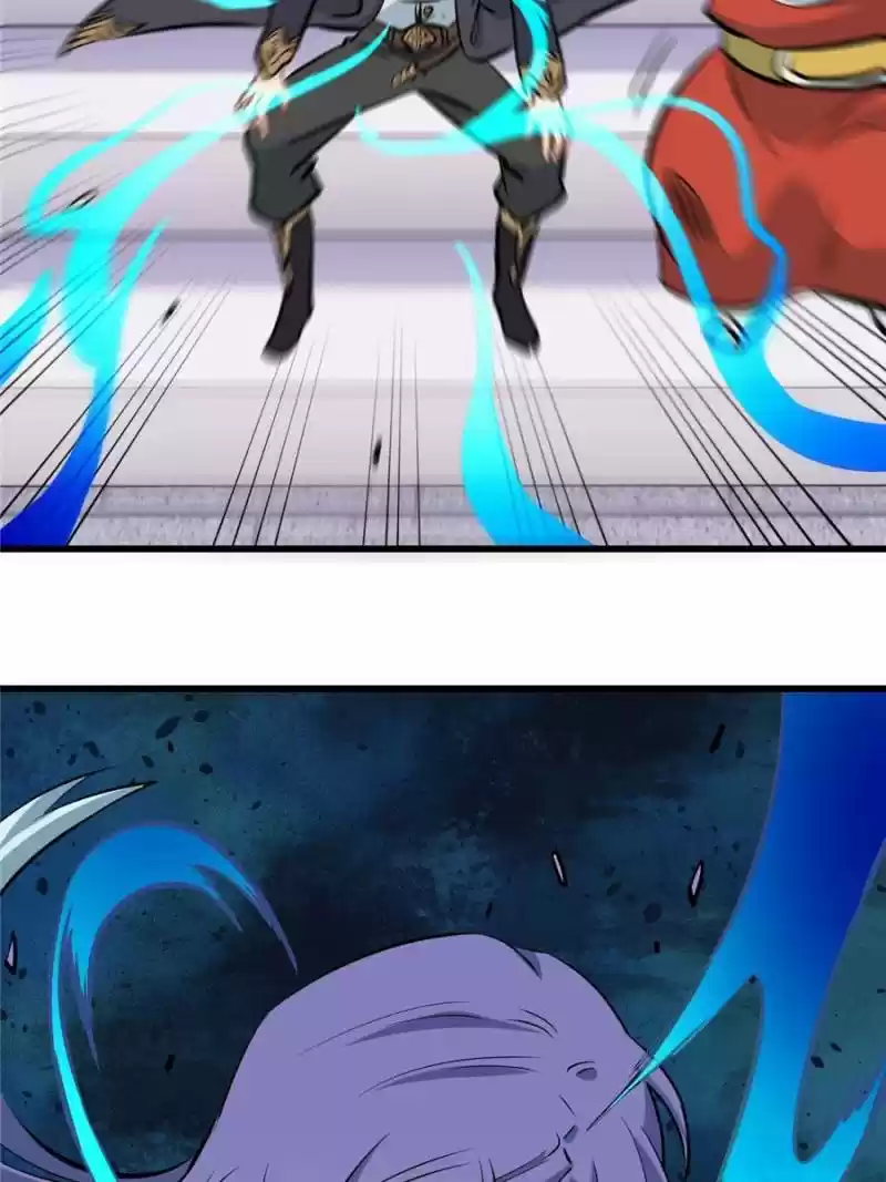 All Hail The Sect Leader Chapter 48