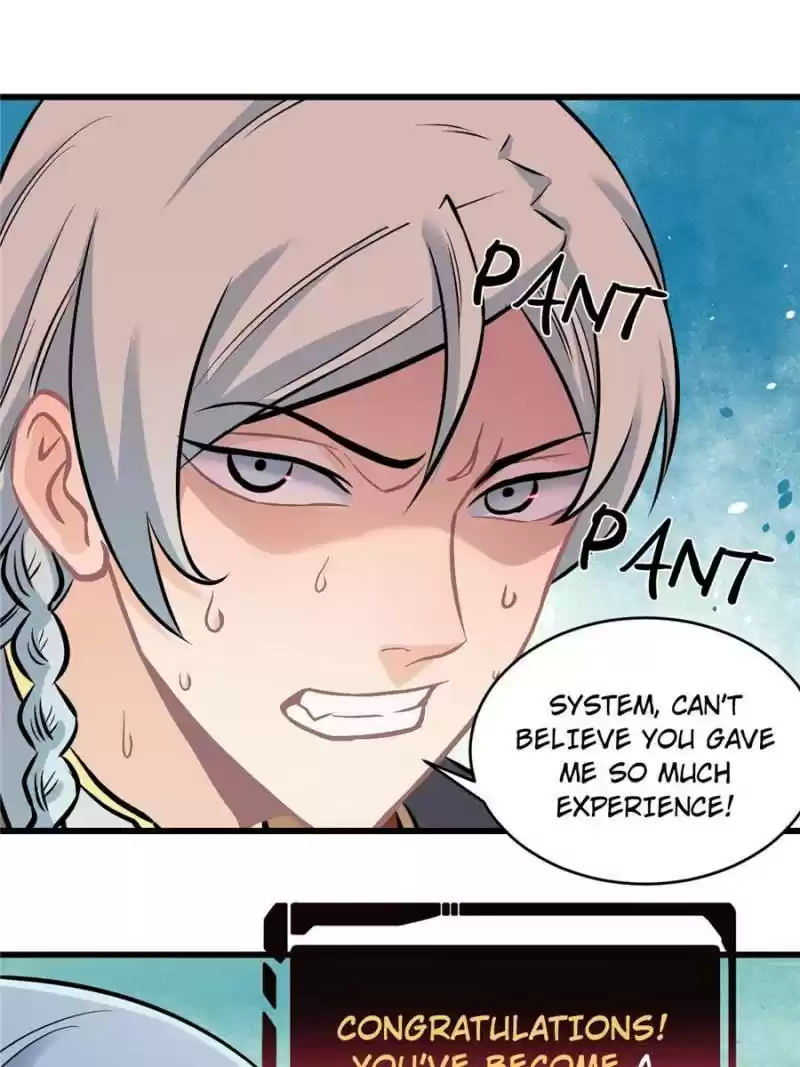 All Hail The Sect Leader Chapter 48