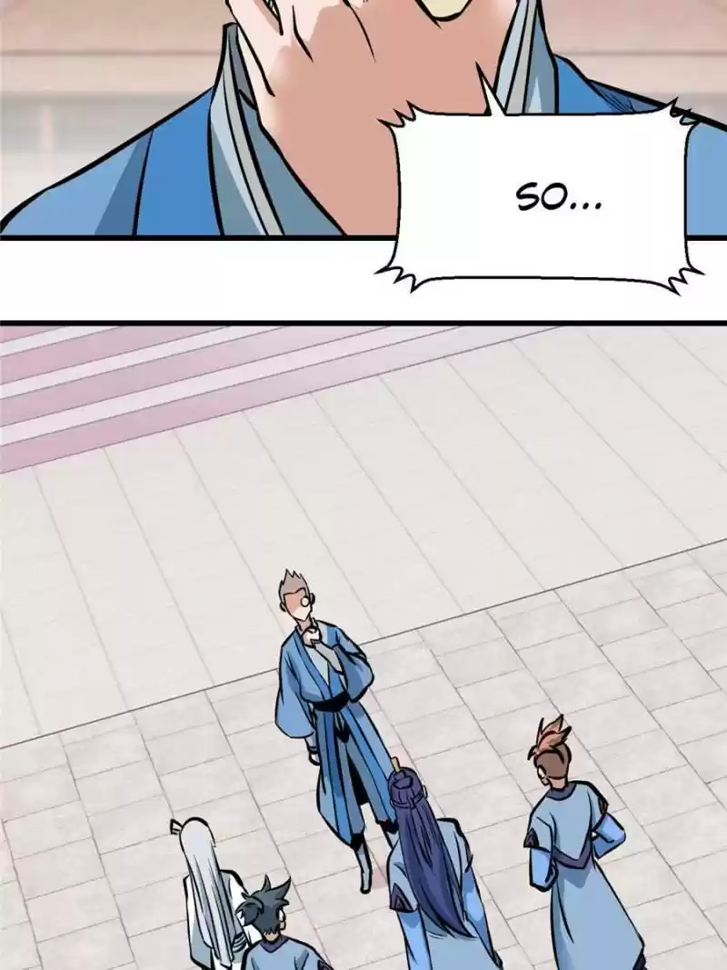 All Hail The Sect Leader Chapter 48