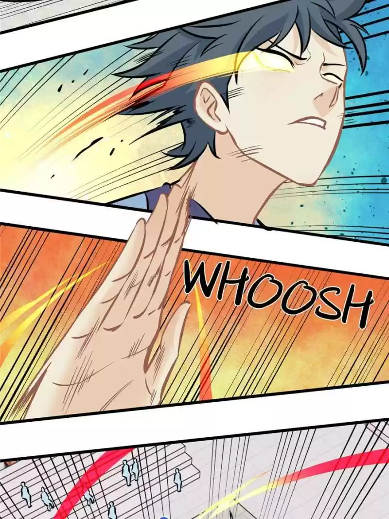 All Hail The Sect Leader Chapter 48