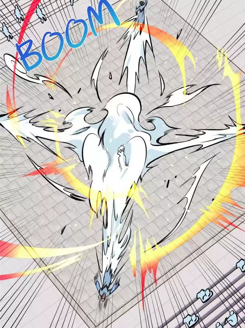 All Hail The Sect Leader Chapter 48