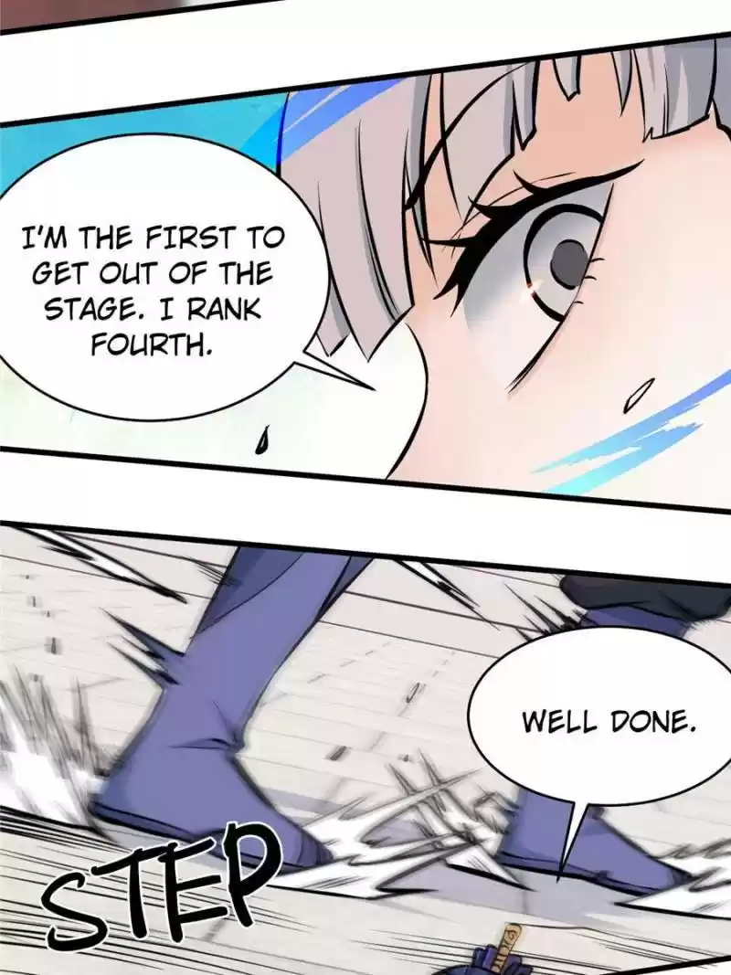 All Hail The Sect Leader Chapter 48