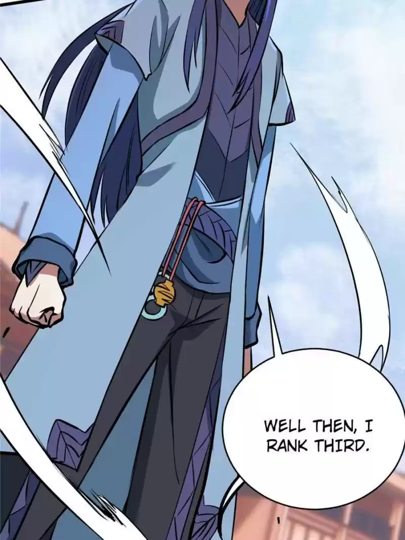 All Hail The Sect Leader Chapter 48