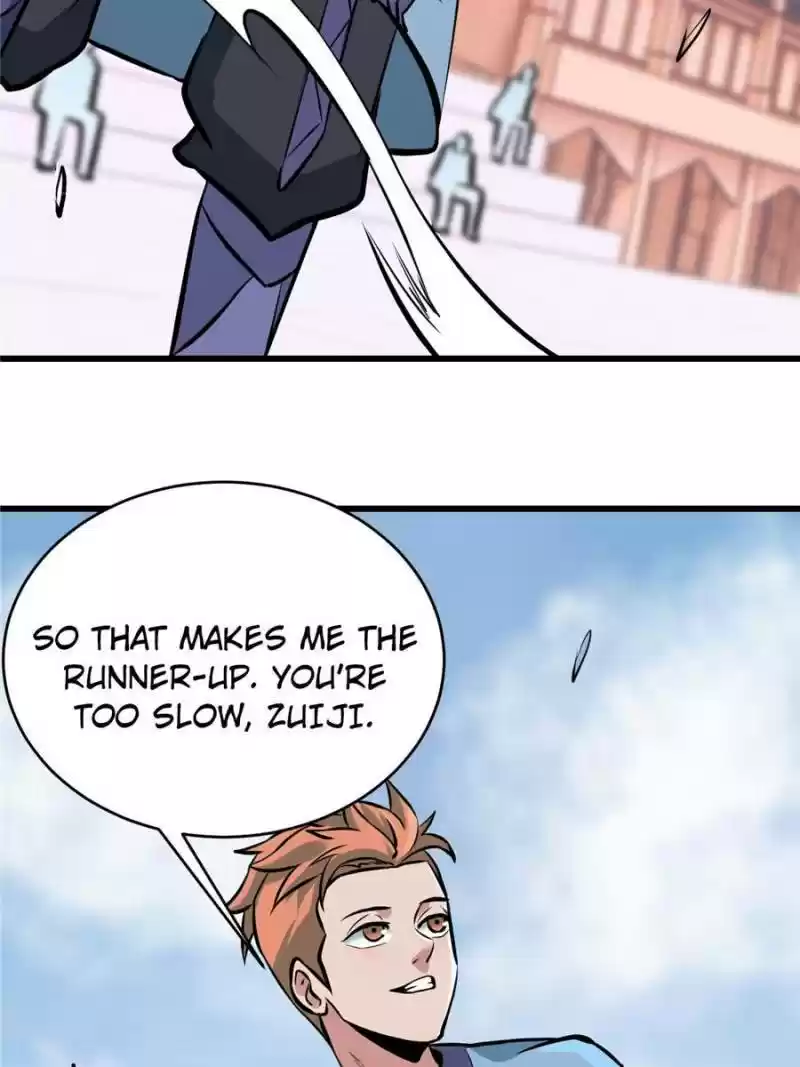 All Hail The Sect Leader Chapter 48