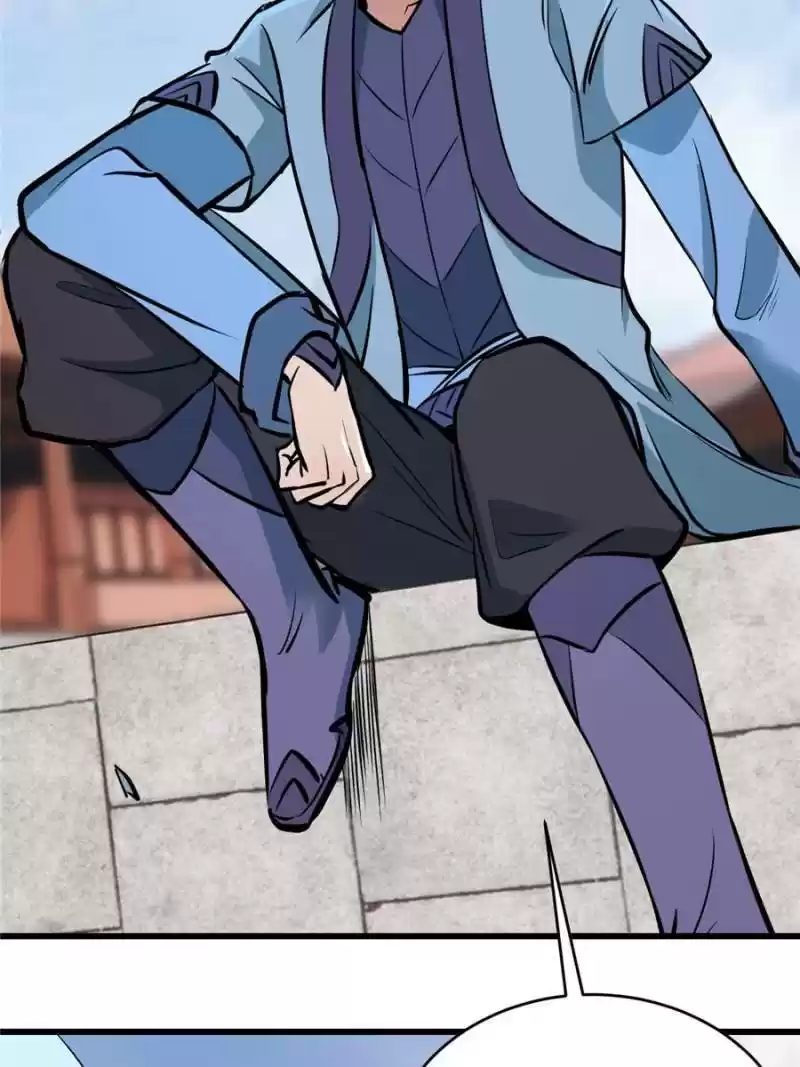 All Hail The Sect Leader Chapter 48