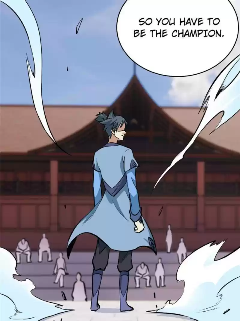 All Hail The Sect Leader Chapter 48