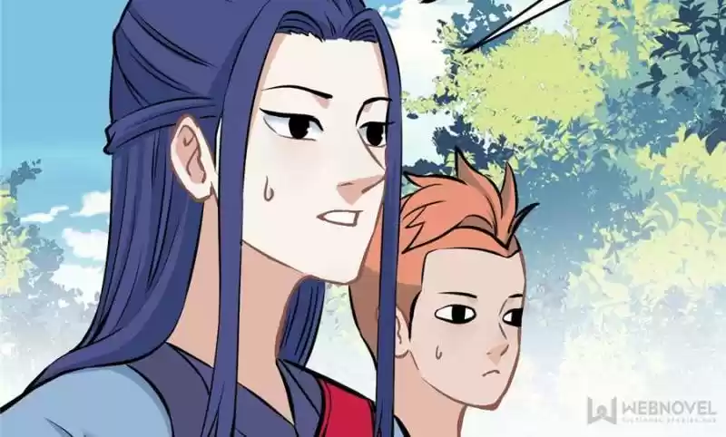 All Hail The Sect Leader Chapter 48