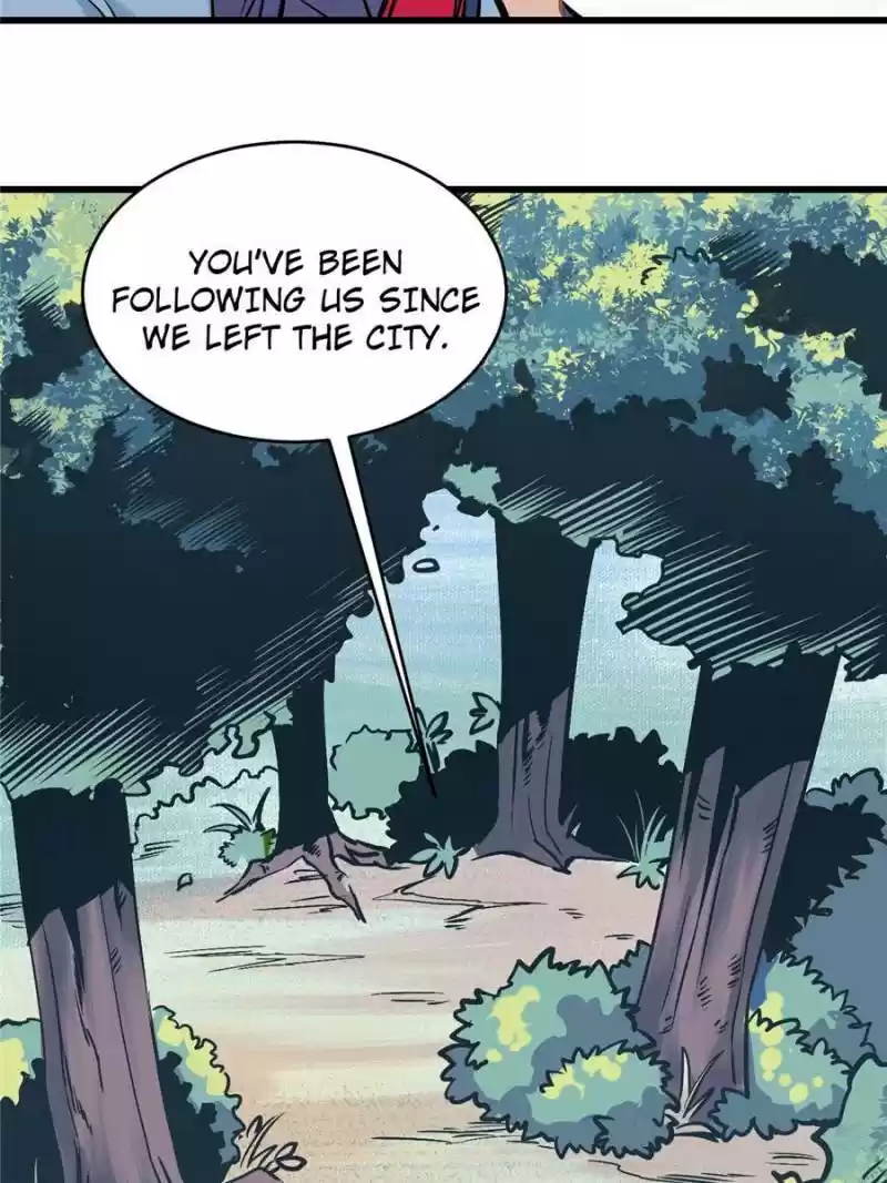 All Hail The Sect Leader Chapter 48