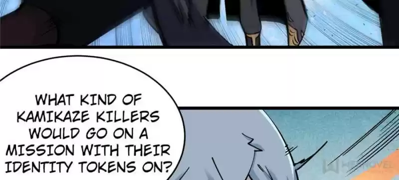 All Hail The Sect Leader Chapter 49