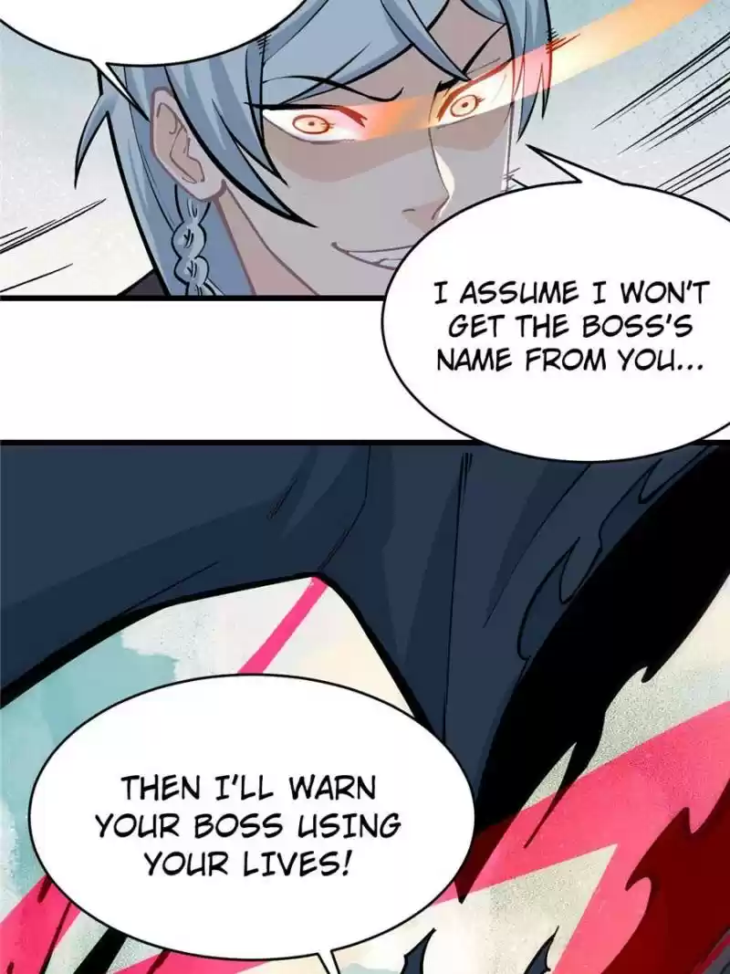 All Hail The Sect Leader Chapter 49