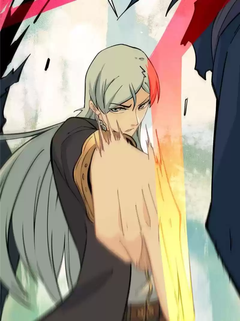 All Hail The Sect Leader Chapter 49