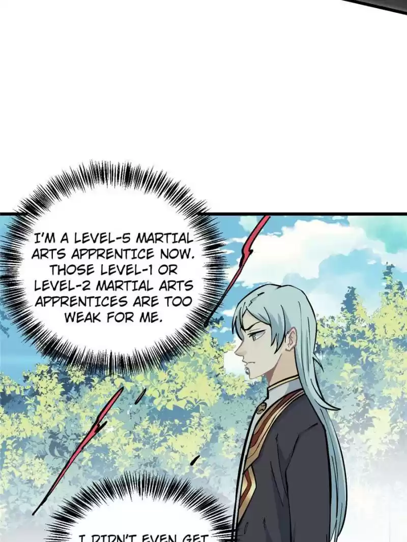 All Hail The Sect Leader Chapter 49