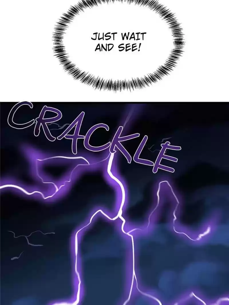 All Hail The Sect Leader Chapter 49