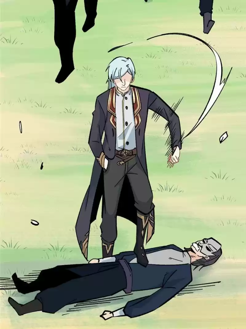 All Hail The Sect Leader Chapter 49