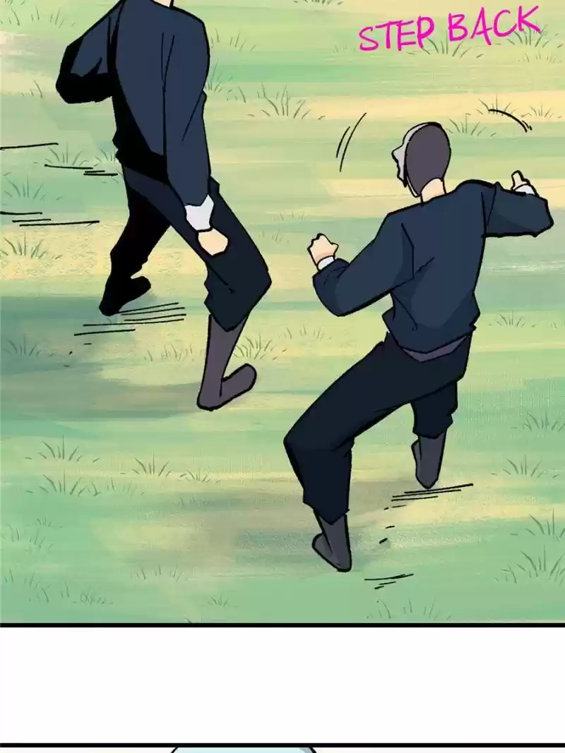 All Hail The Sect Leader Chapter 49