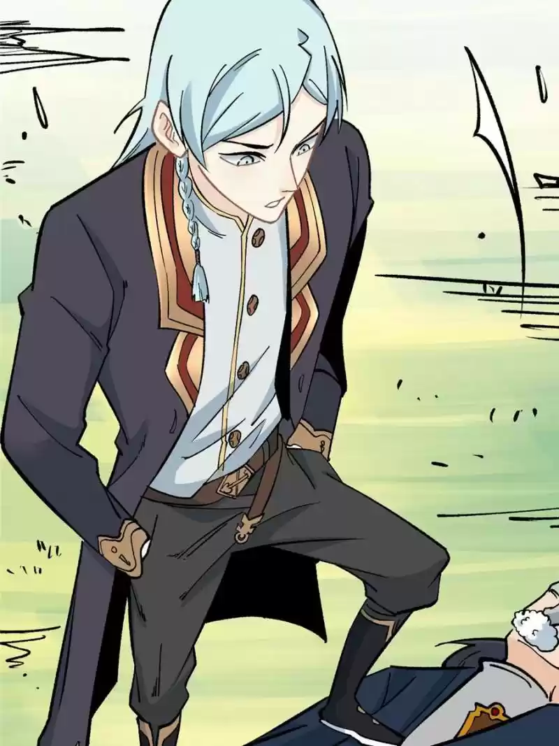 All Hail The Sect Leader Chapter 49