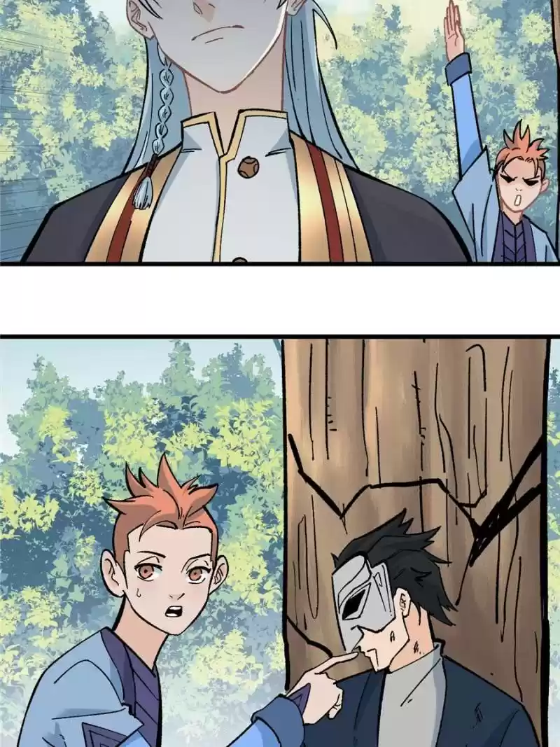 All Hail The Sect Leader Chapter 49