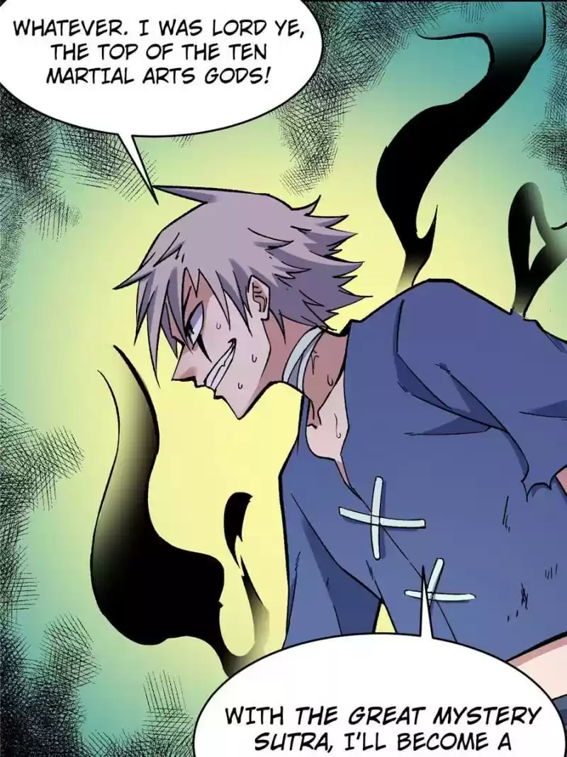 All Hail The Sect Leader Chapter 49