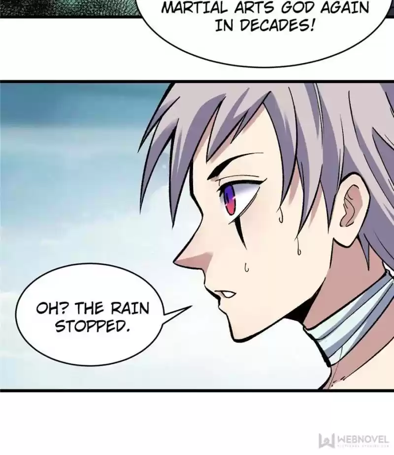 All Hail The Sect Leader Chapter 49