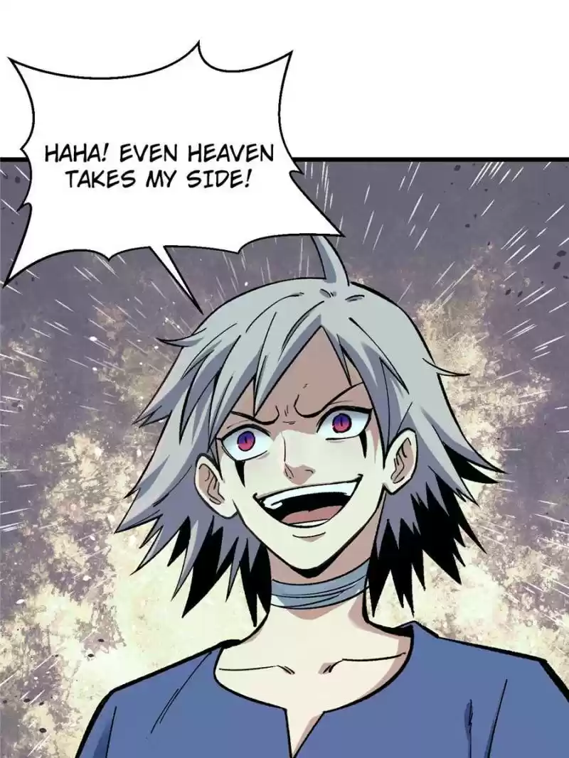 All Hail The Sect Leader Chapter 49