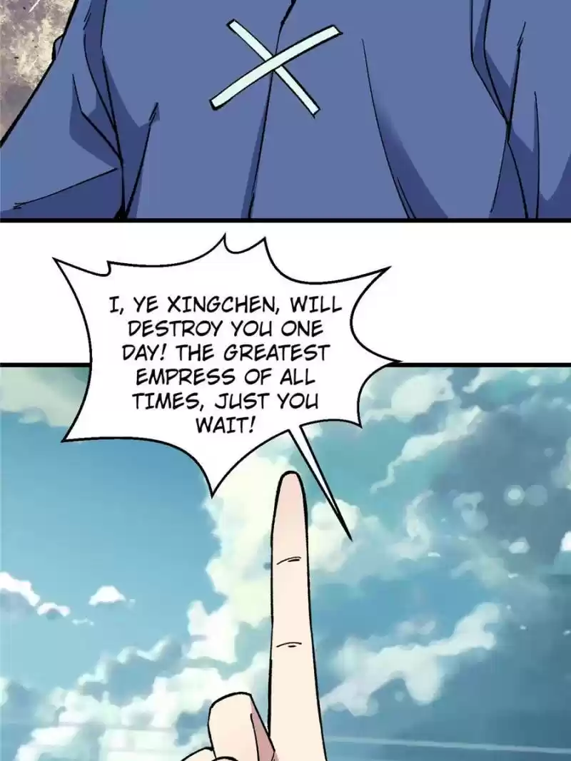 All Hail The Sect Leader Chapter 49