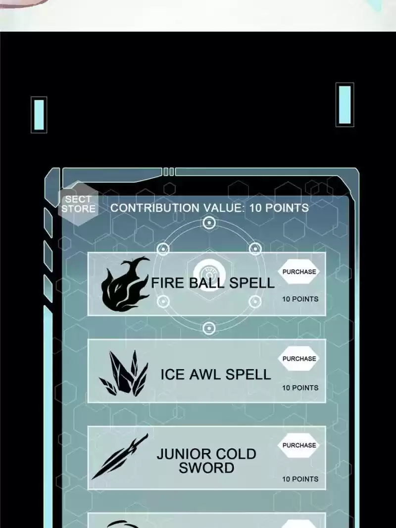 All Hail The Sect Leader Chapter 5