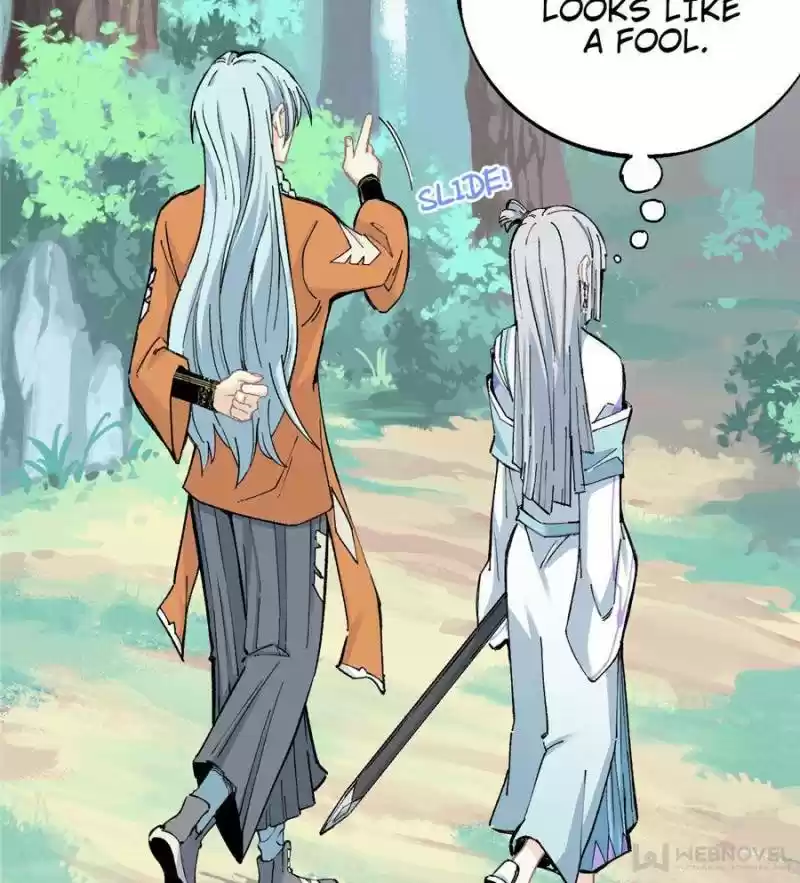 All Hail The Sect Leader Chapter 5