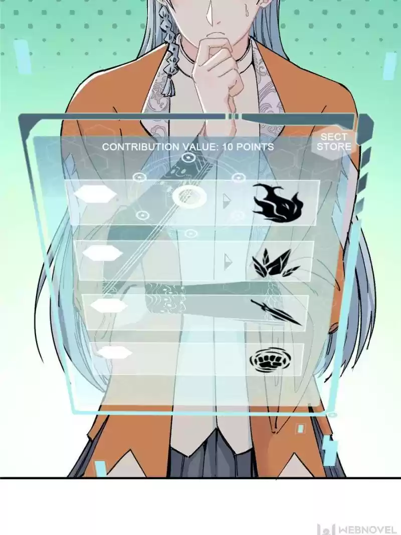 All Hail The Sect Leader Chapter 5