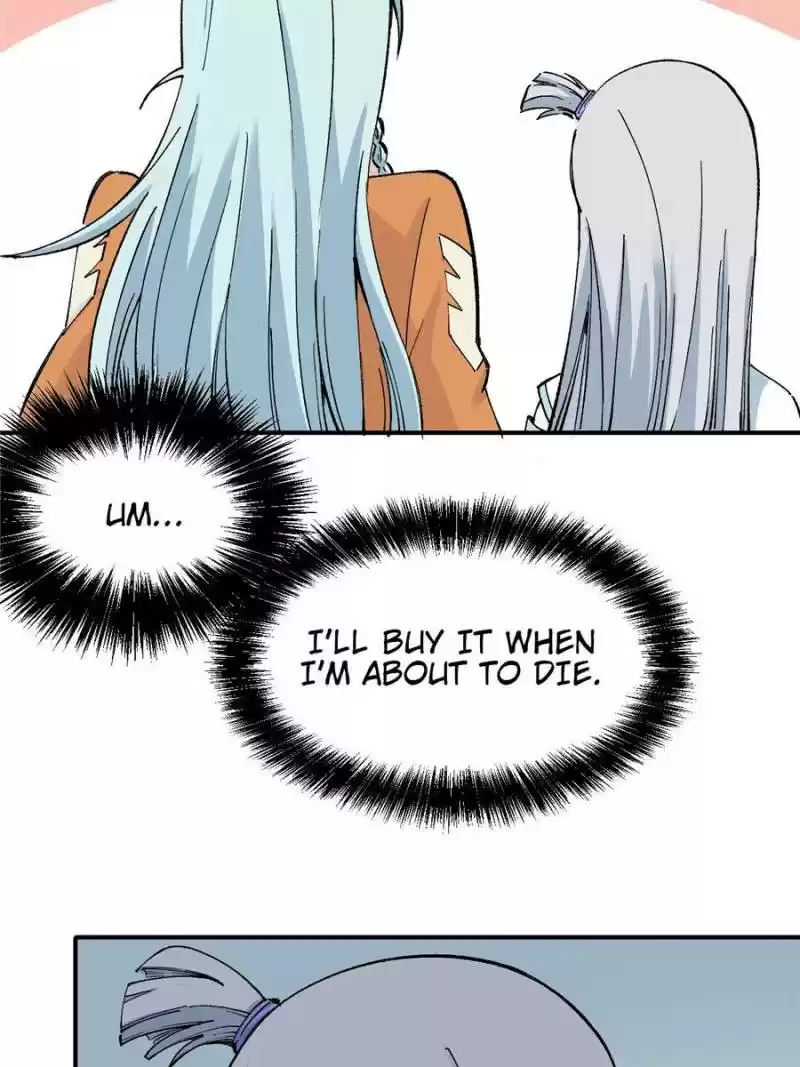 All Hail The Sect Leader Chapter 5