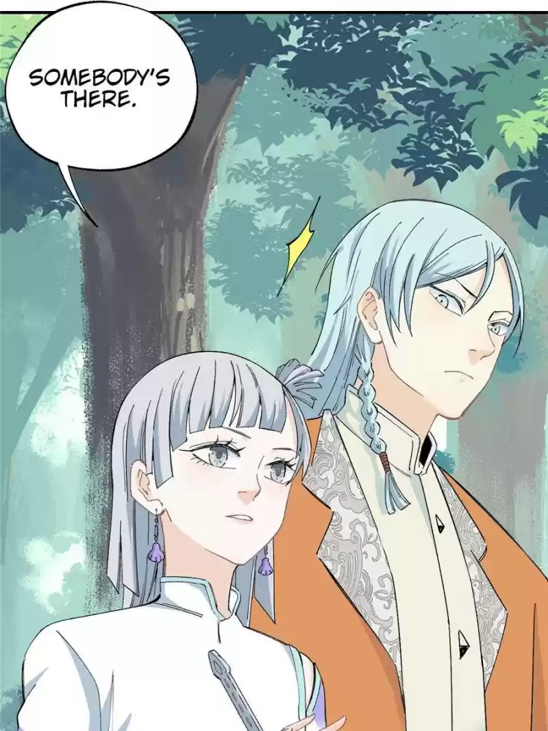 All Hail The Sect Leader Chapter 5