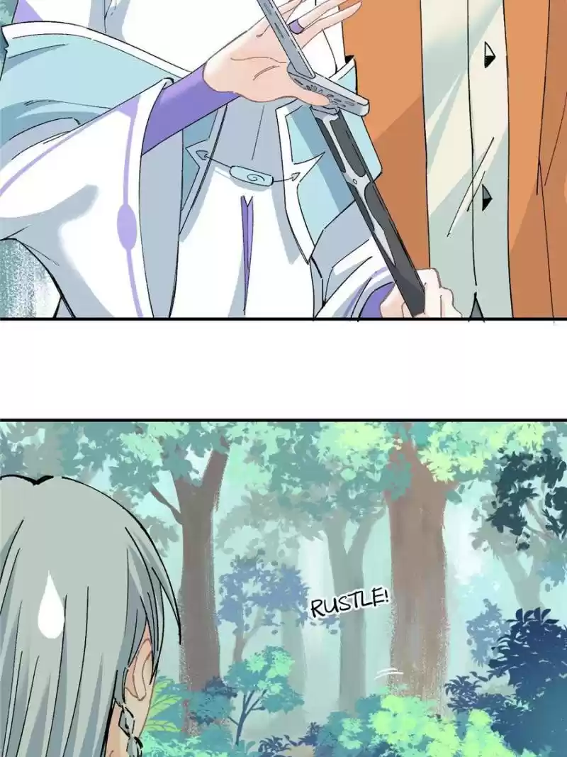 All Hail The Sect Leader Chapter 5