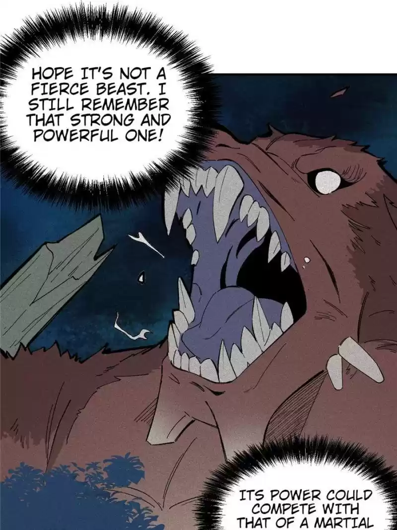 All Hail The Sect Leader Chapter 5