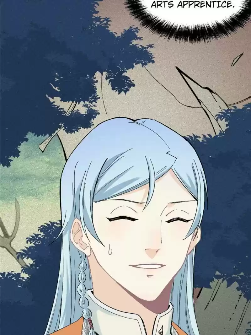 All Hail The Sect Leader Chapter 5