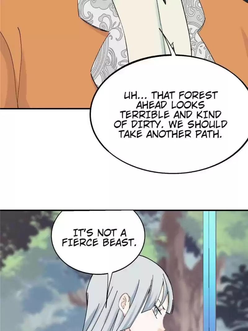 All Hail The Sect Leader Chapter 5