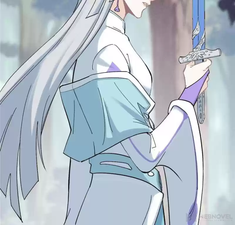 All Hail The Sect Leader Chapter 5