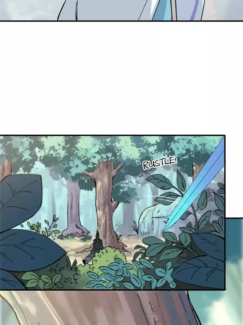 All Hail The Sect Leader Chapter 5