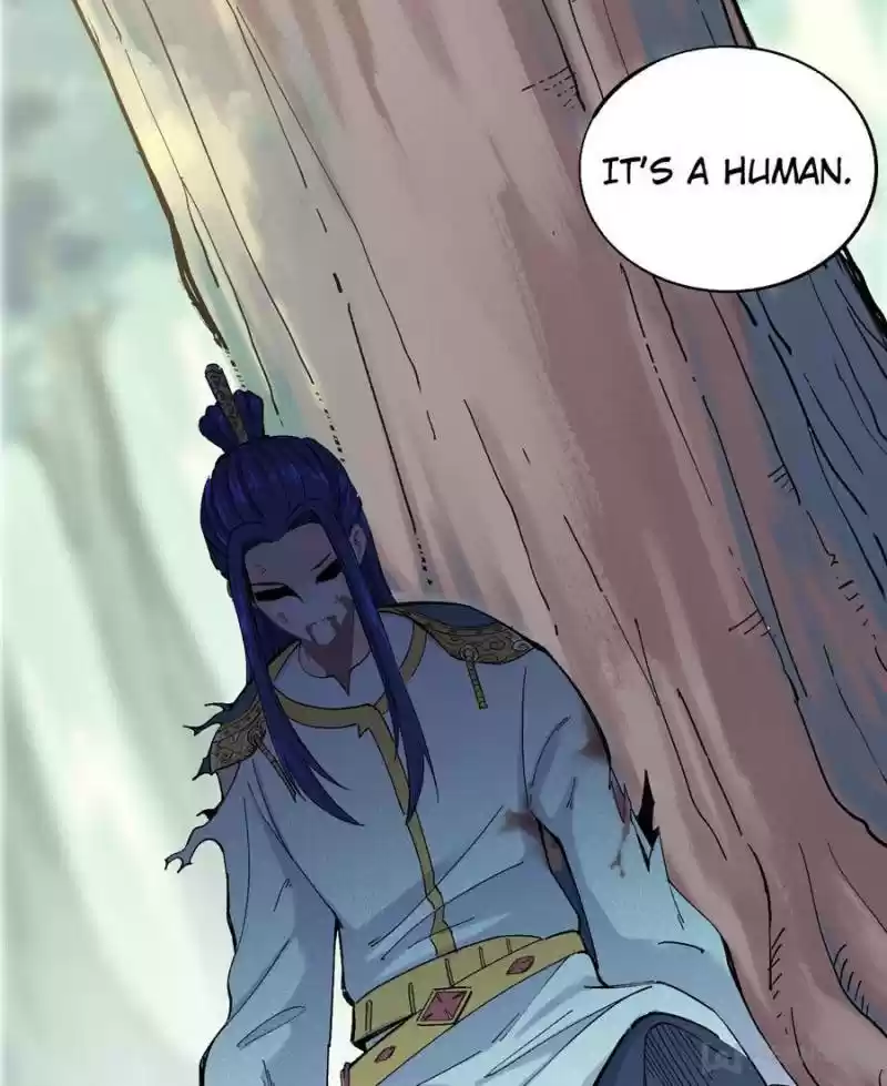 All Hail The Sect Leader Chapter 5