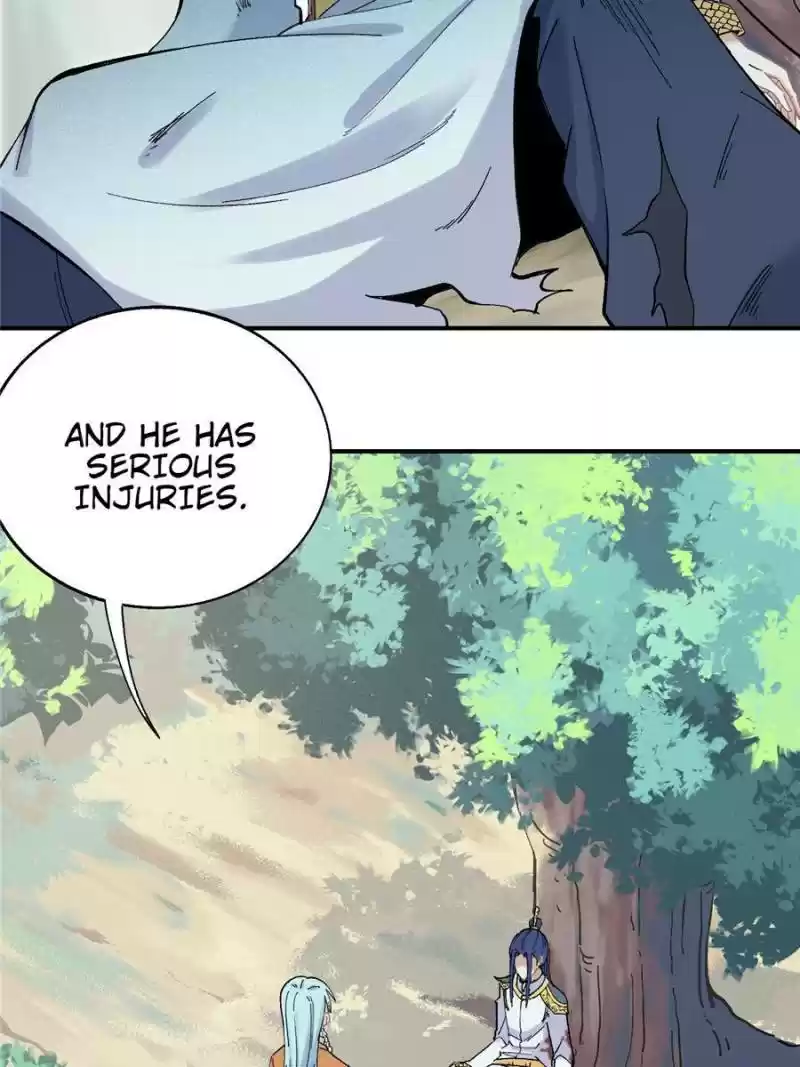 All Hail The Sect Leader Chapter 5