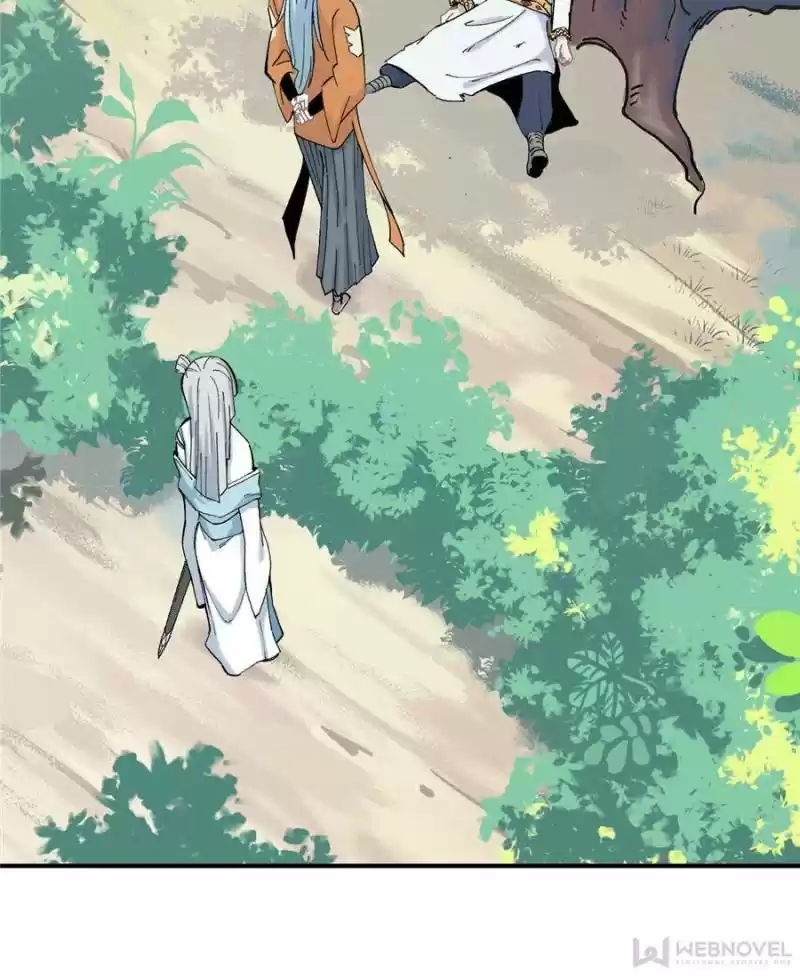 All Hail The Sect Leader Chapter 5