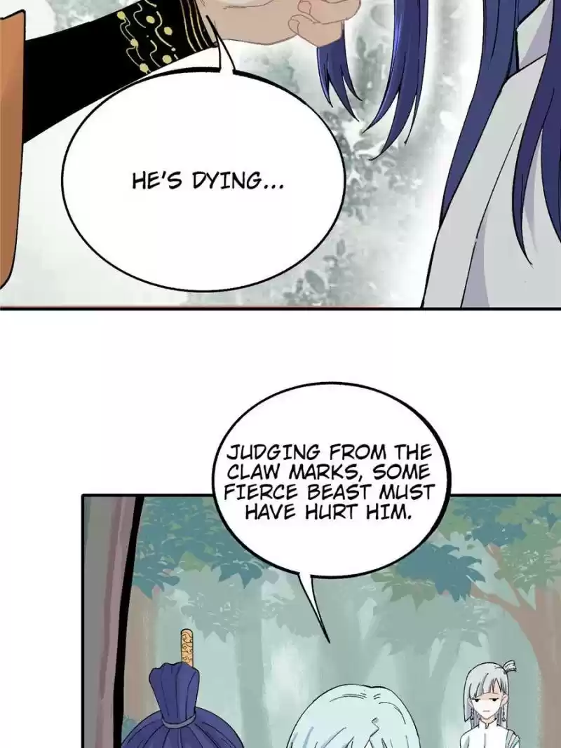 All Hail The Sect Leader Chapter 5