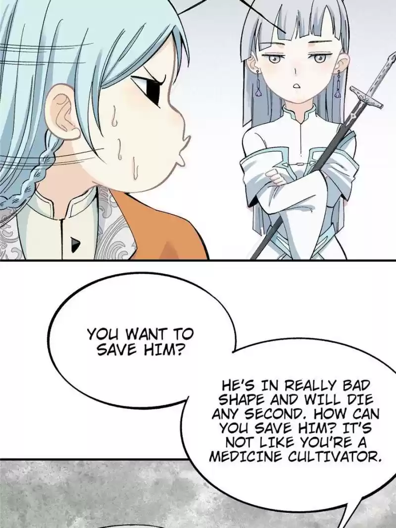 All Hail The Sect Leader Chapter 5