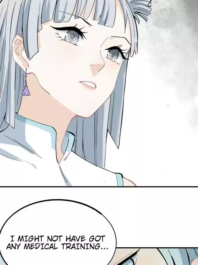 All Hail The Sect Leader Chapter 5